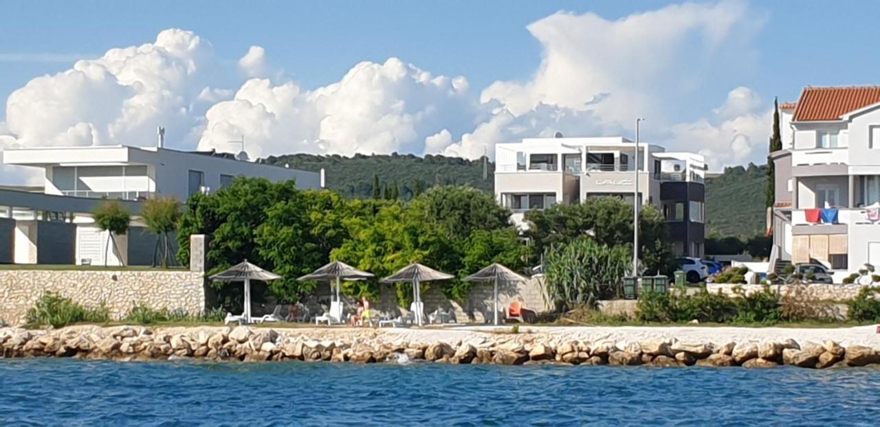 Seahouse By Jelena Διαμέρισμα Bibinje Εξωτερικό φωτογραφία